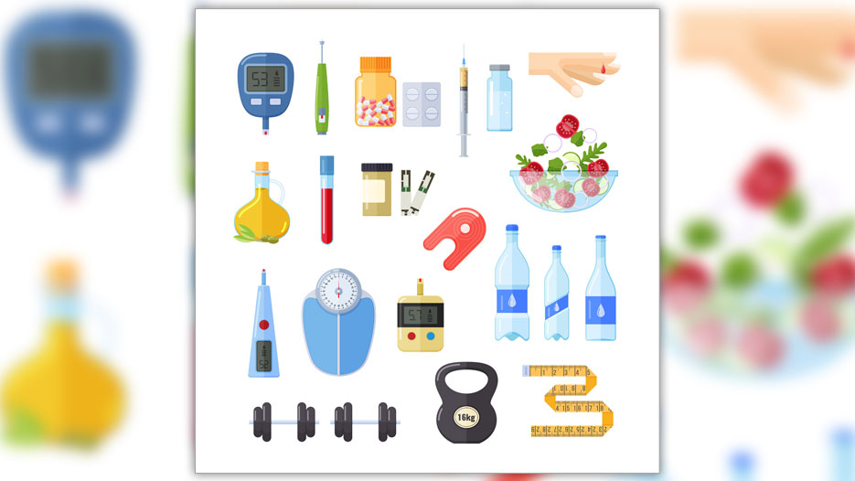 Monitoring Nutrition - Counting more than just Calories